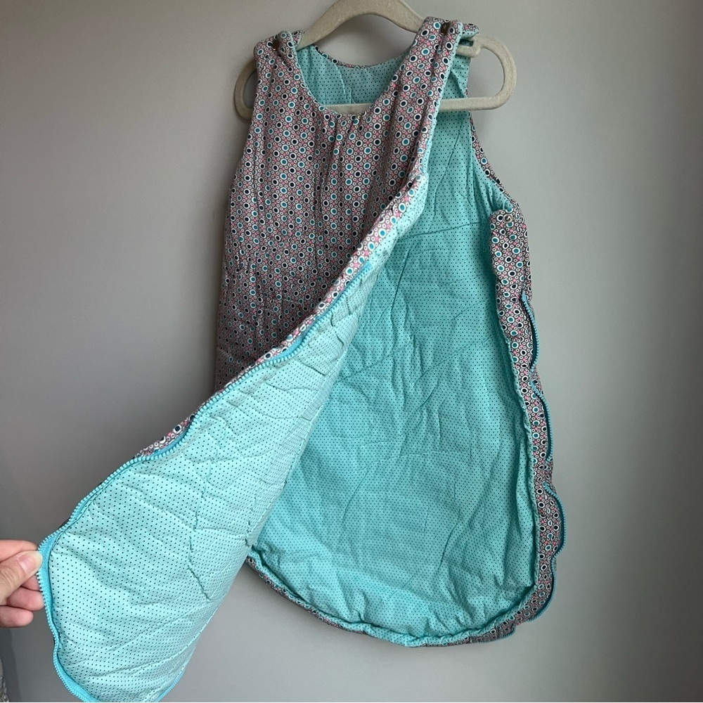 Sleeveless Sleep Sack - Picture 2 of 9